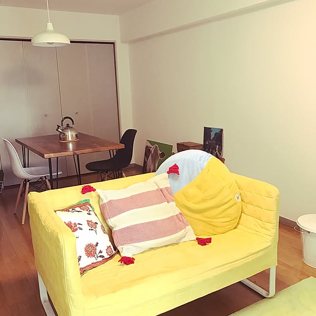 i5castleさんの実例写真