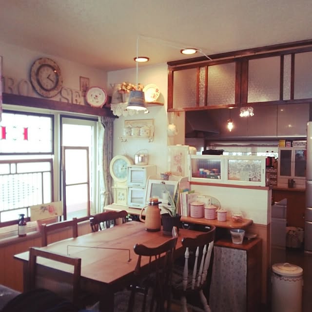 miyabiさんの実例写真