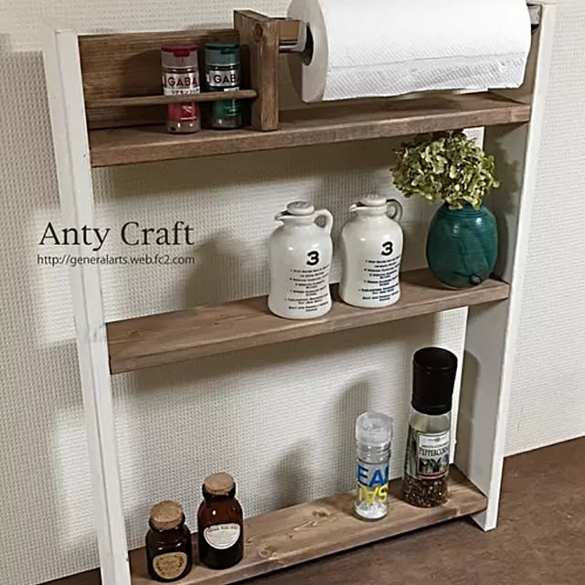 anty_craftさんの実例写真