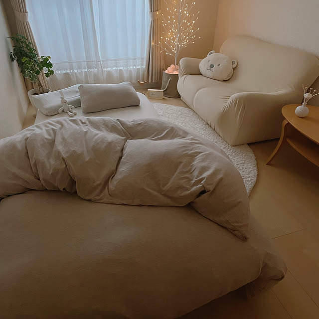 rinoさんの部屋
