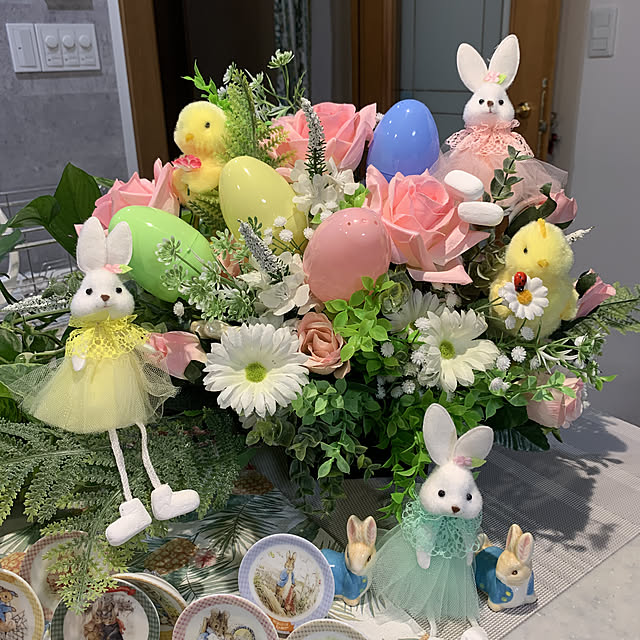 Aqettyさんの実例写真