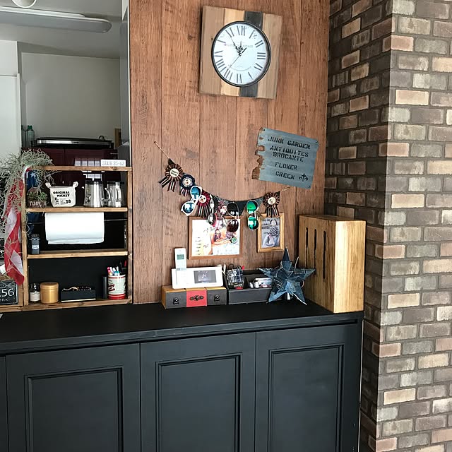 MA-KIさんの実例写真