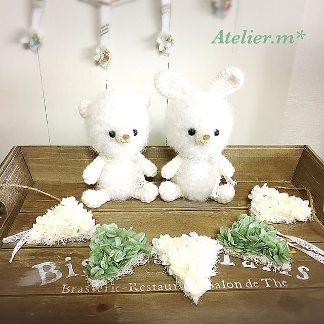 Atelier.mさんの実例写真