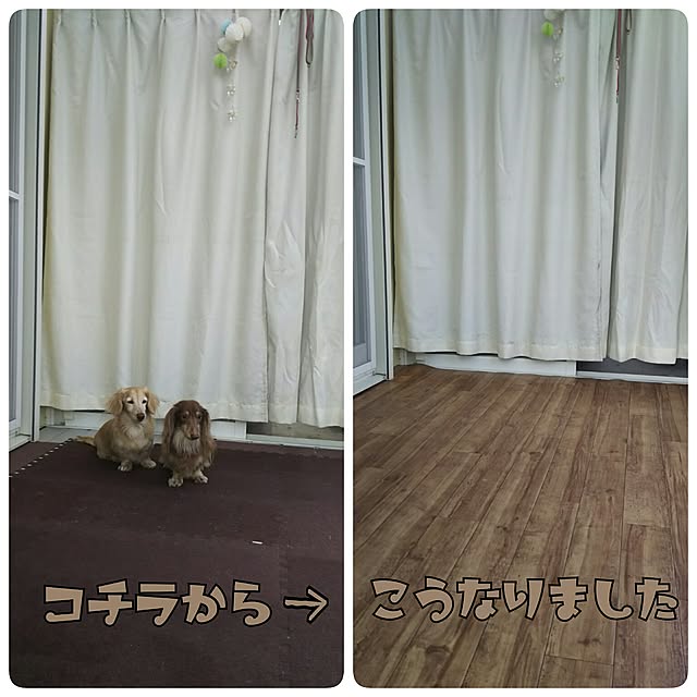 pimoさんの実例写真