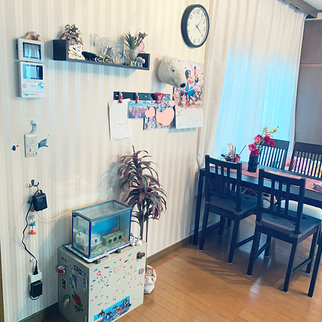 maruriaさんの実例写真