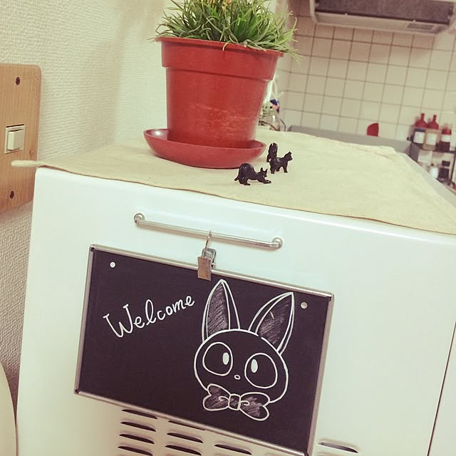 mikaさんの実例写真