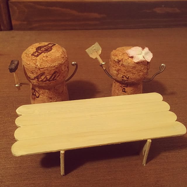 RYUBOKKURIさんの実例写真