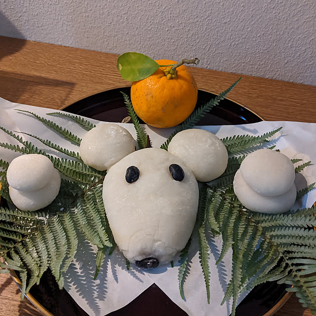 実例写真