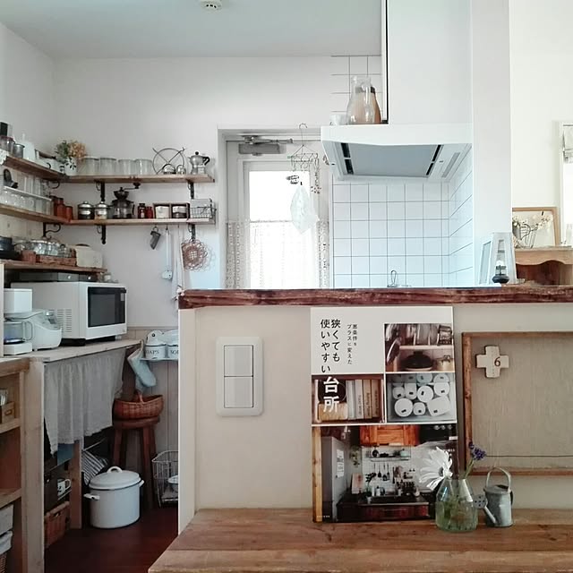 kokkomachaさんの実例写真