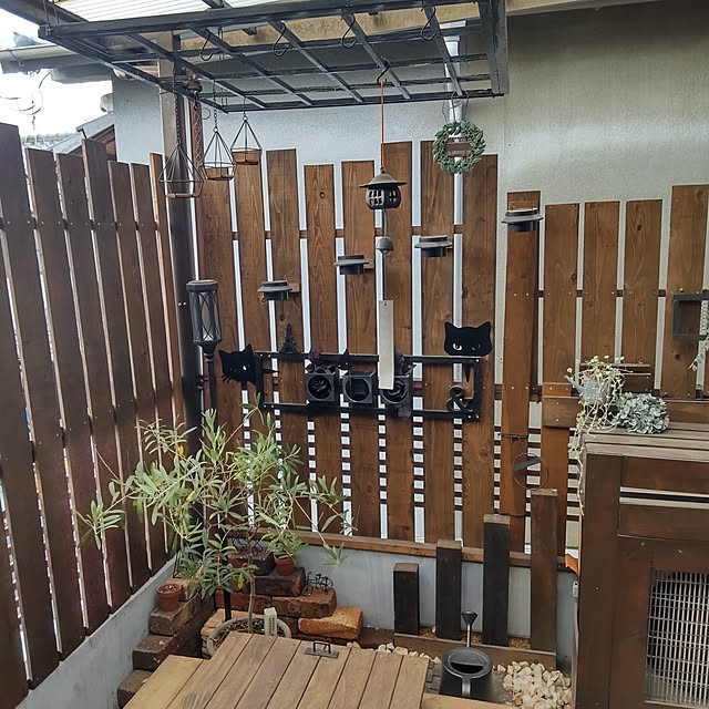 HANIWaさんの部屋