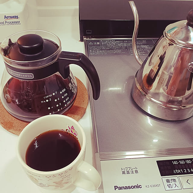 chokocreamさんの実例写真