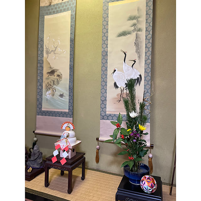 buchiさんの実例写真