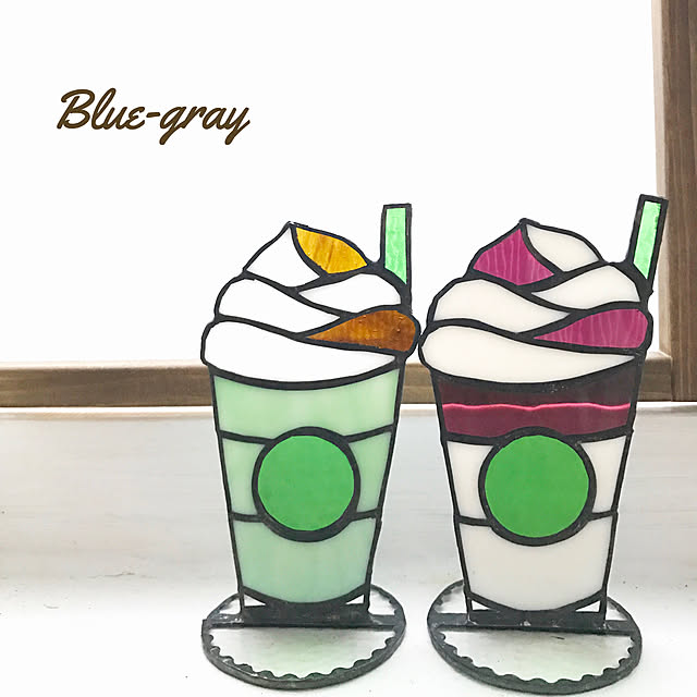 bluegrayさんの実例写真