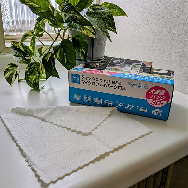 Renさんの実例写真