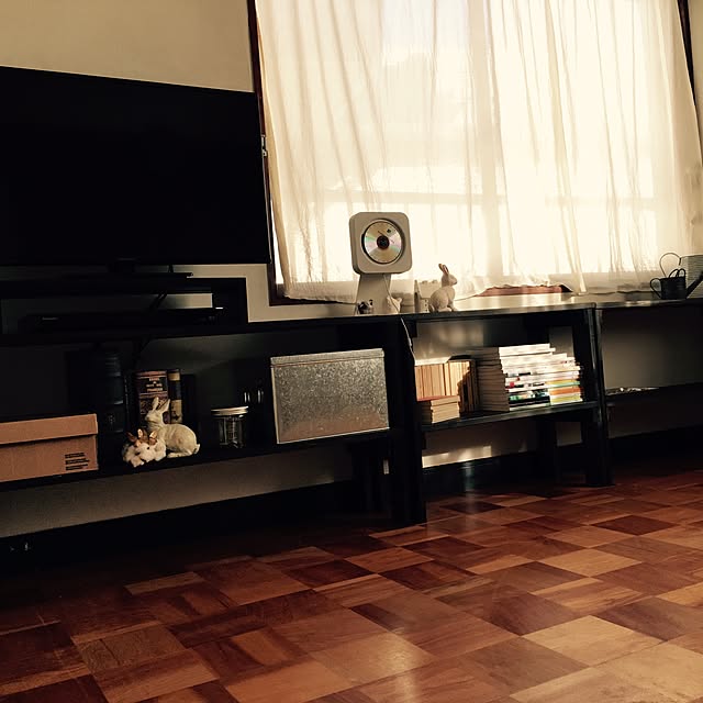 棚/DIY/無印良品のインテリア実例 - 2016-02-20 17:15:25