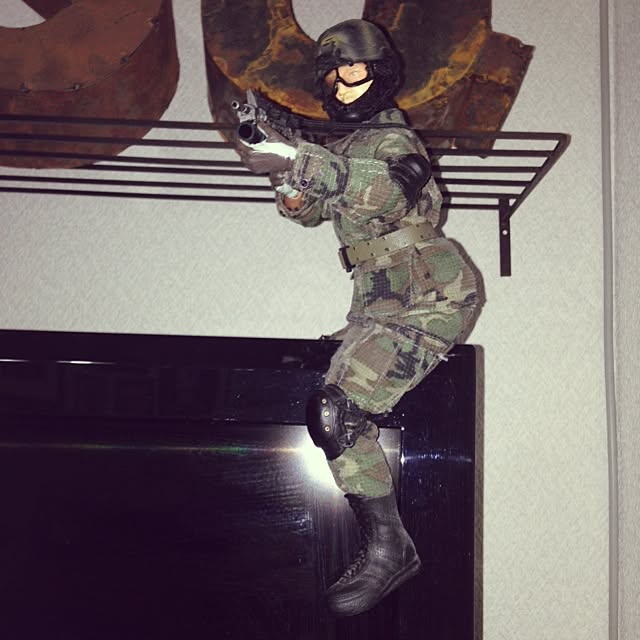 SQさんの実例写真
