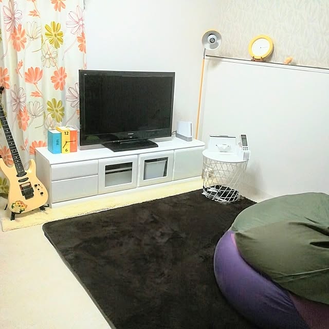 w+さんの部屋