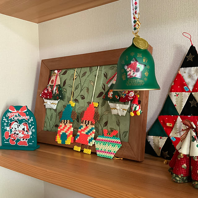 chiiyanさんの部屋