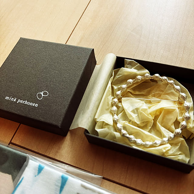 OMAMEさんの部屋