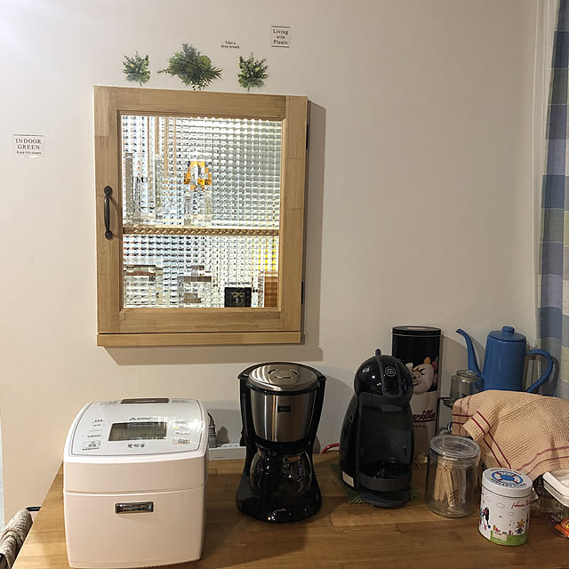 mi_eさんの実例写真