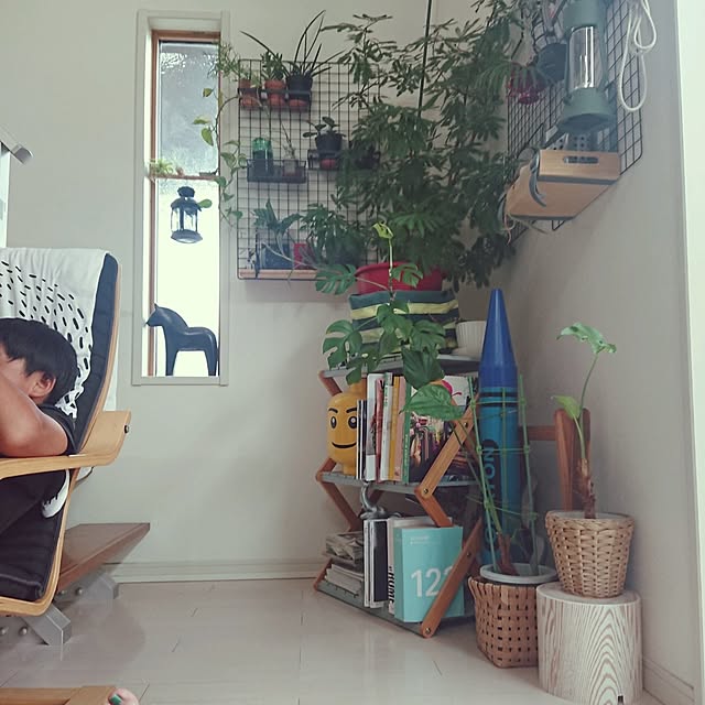 urchinさんの実例写真