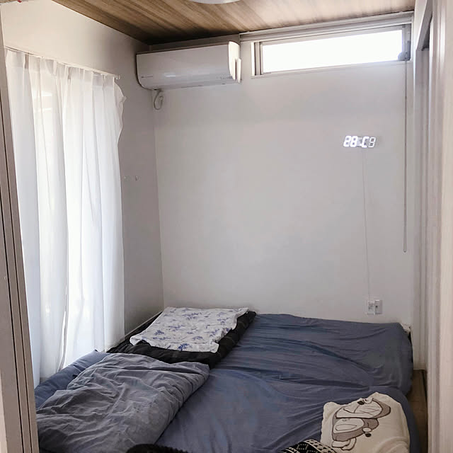 GAOさんの部屋