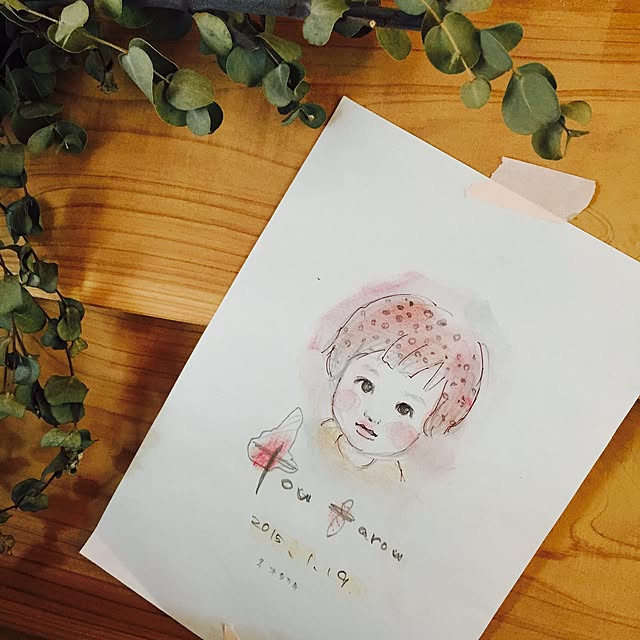 610taroさんの実例写真