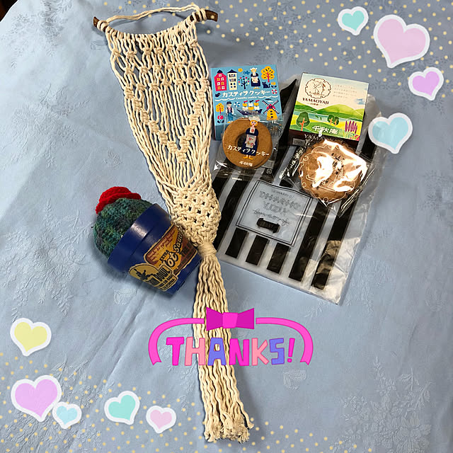 bm.aoiさんの実例写真