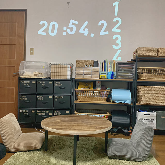 chiriさんの実例写真