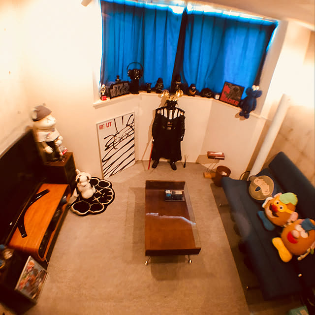 Darshimoulさんの実例写真