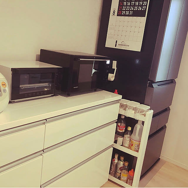 Hさんの部屋