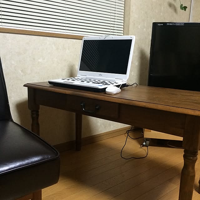 机/IKEAのインテリア実例 - 2015-12-27 10:46:44
