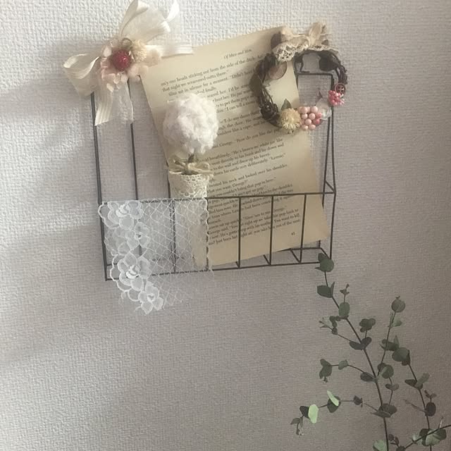himawariさんの実例写真