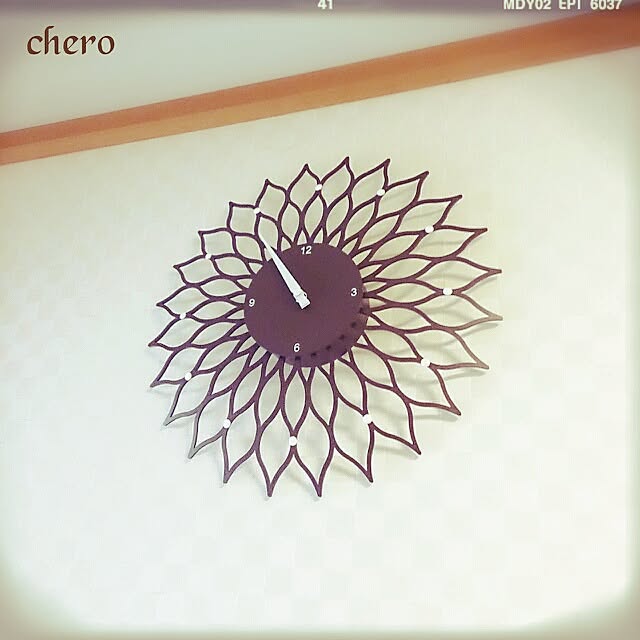 chero.さんの実例写真