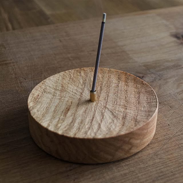 お香立て DIYのインテリア・手作りの実例 | RoomClip(ルーム お香立て DIYのインテリア・手作りの実例 | RoomClip(ルーム