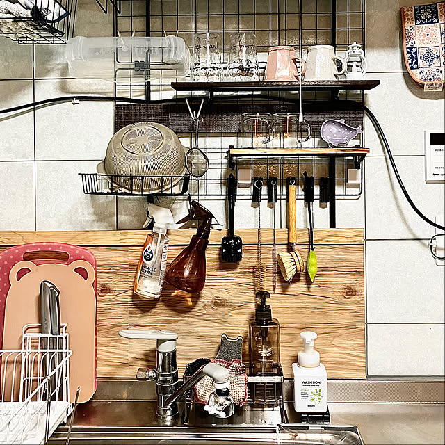 kagomamaさんの実例写真