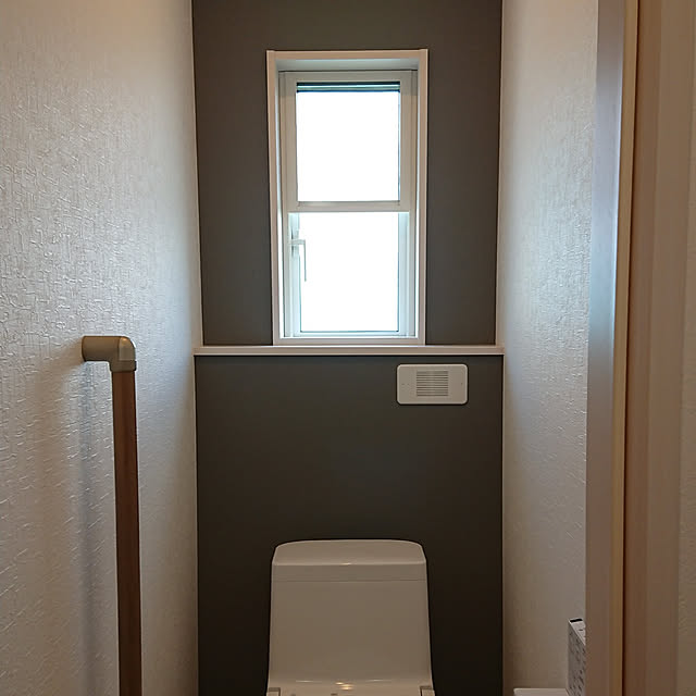 バス/トイレのインテリア実例 - 2021-06-20 13:45:11
