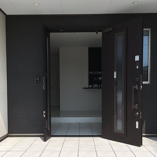 monotone.mさんの実例写真