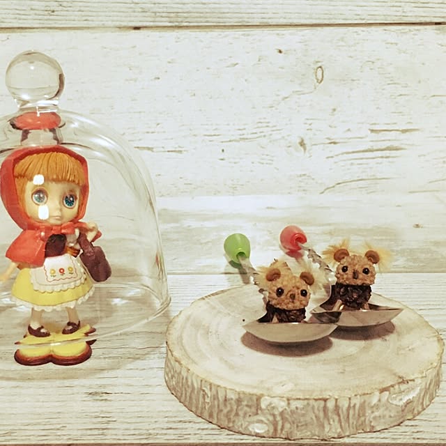 cherrycherryさんの実例写真