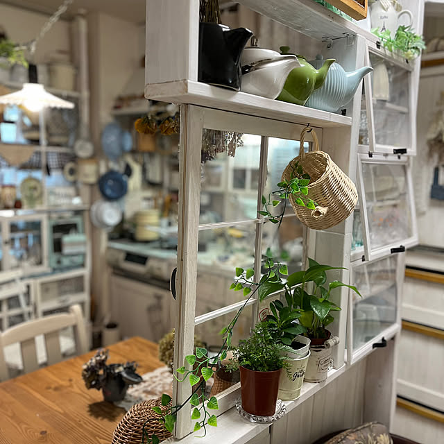Atsukoさんの部屋