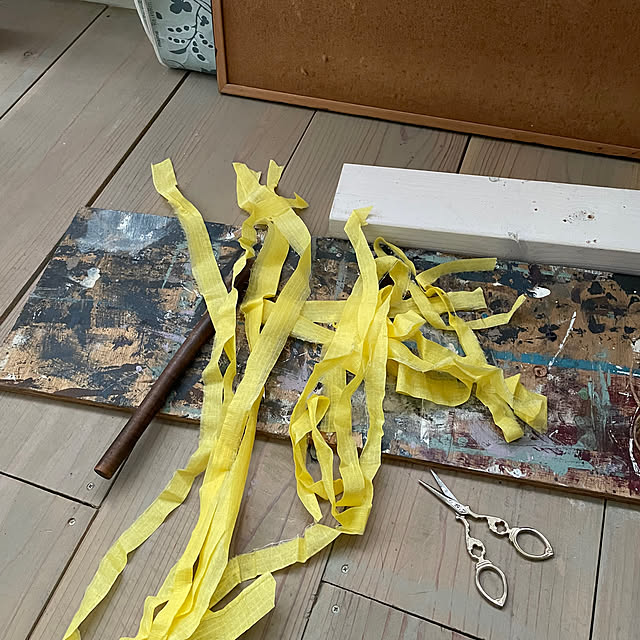 burubonさんの部屋