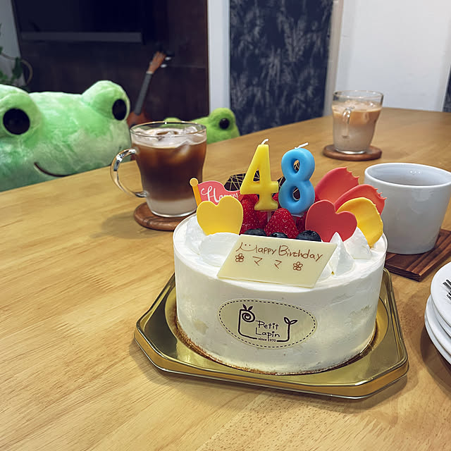 19pyonさんの部屋