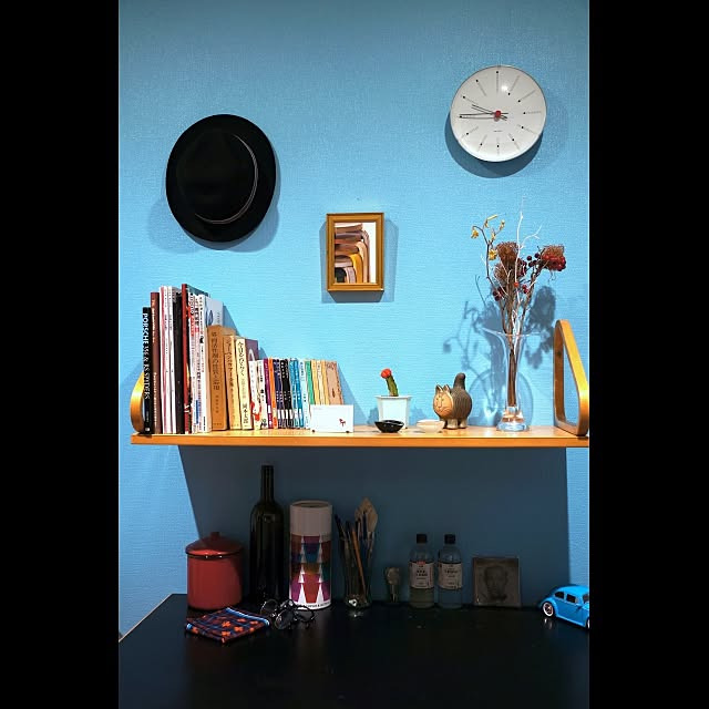 Design papa Ka-tuさんの実例写真