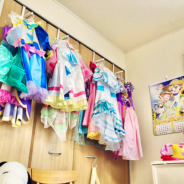 Junさんの部屋
