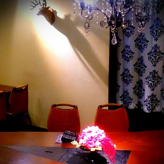 Gravityさんの実例写真