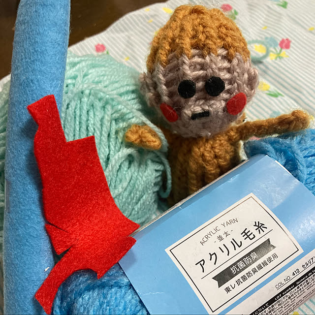 manduonmaさんの実例写真