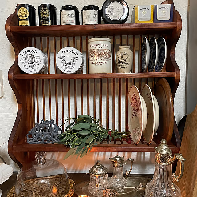 cottageroseさんの部屋