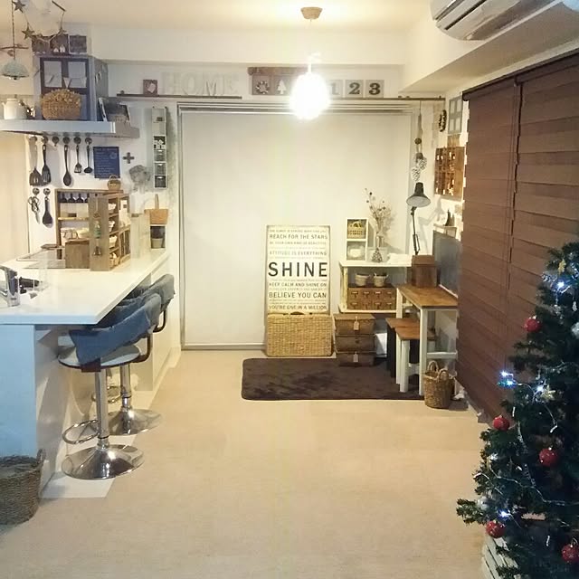 flannel.さんの実例写真