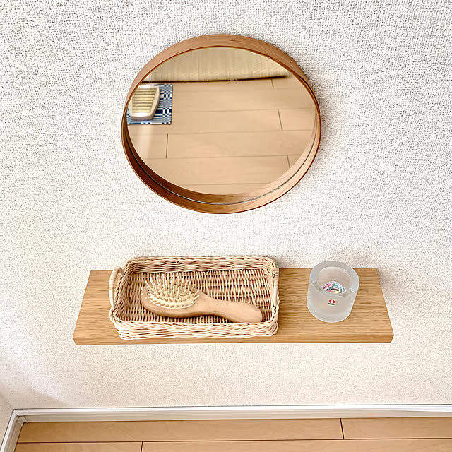 reichelさんの部屋