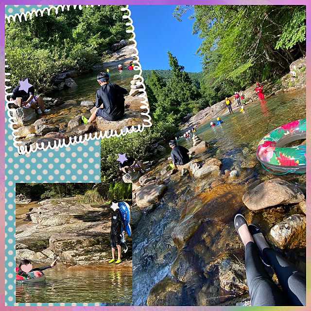 実例写真